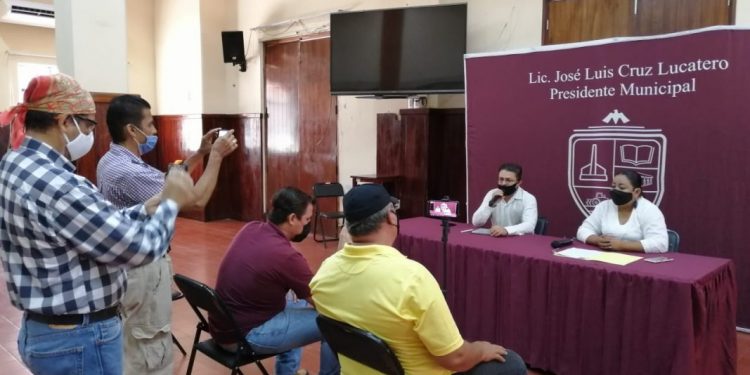 Apatzingán, punta de lanza en producción agrícola