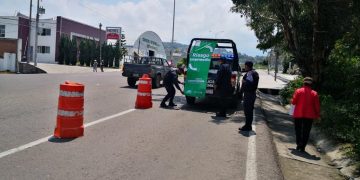 Estrategias comunitarias, clave en control de COVID-19 en los municipios