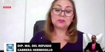 La donación de órganos es una nueva oportunidad de vida: Cuquita Cabrera