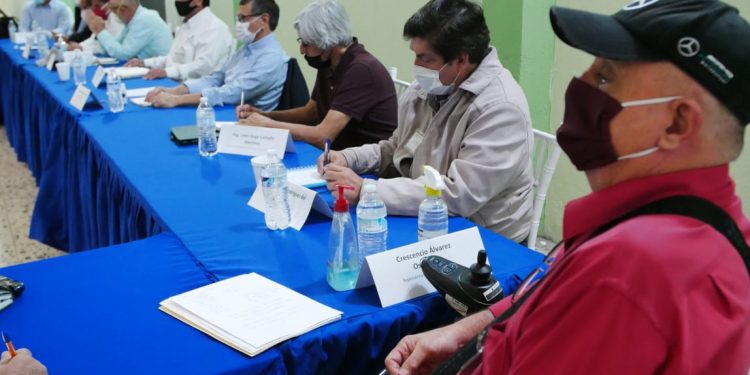 Michoacán, fundamental en el sector rural del país