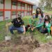 Humberto González gestiona árboles frutales para instituciones educativas del Distrito de Puruándiro