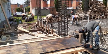 “ISSSTE Maravatío, con cimientos para una mejor atención de las futuras generaciones”: Mireles