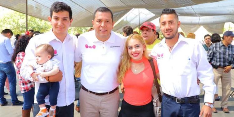 Morelianos posesionan a Juan Carlos Barragán Vélez