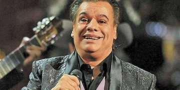 Se cumplen 4 años de la Partida de Juan Gabriel El Divo de América