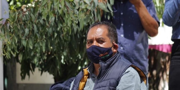 Demanda Lupillo Aguilera a la CFE que frene cobros excesivos en tarifas de energía a la población