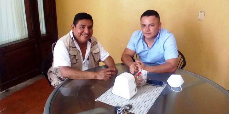 Importante la participación de los jóvenes en el proceso del 2021