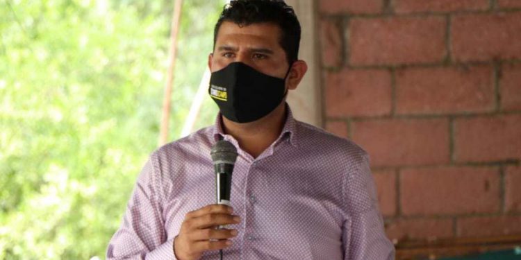 Destaca Octavio Ocampo por productividad en LXXIV Legislatura