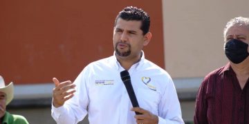 Exige Octavio Ocampo que se investiguen irregularidades de Conafe en Michoacán