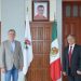 PRI Michoacán entrega nuevos nombramientos