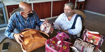 Uruapan necesita un Mercado de Artesanías que promueva economía y turismo: Rafa Ortiz