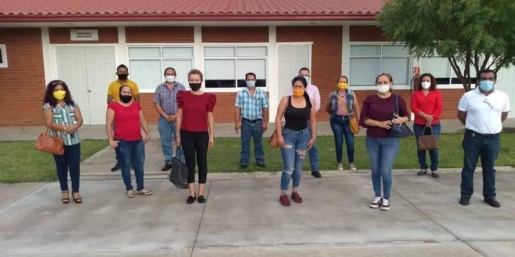 Servicios del gobierno estatal se intensifican en beneficio de los michoacanos; Marco Antonio González Mendoza