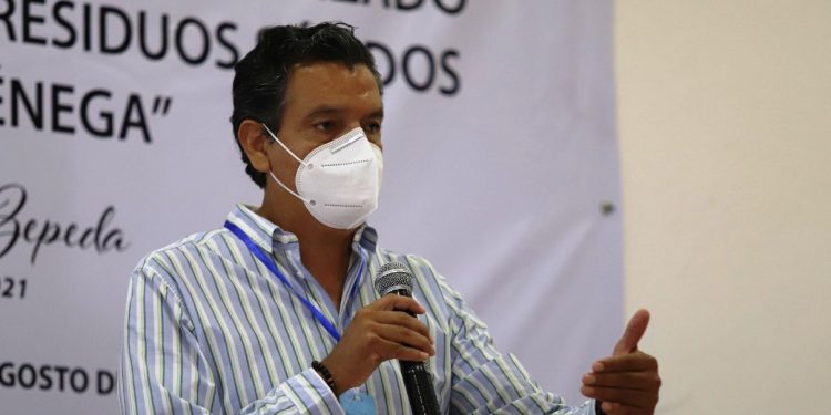 Sistema Intermunicipal de La Ciénega, un modelo nacional en la recolección de residuos sólidos urbanos