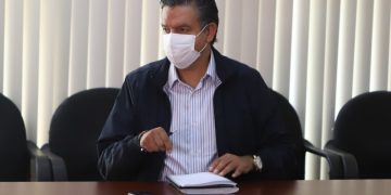 Determina Semaccdet trabajo coordinado con Álvaro Obregón para beneficio de la ciudadanía