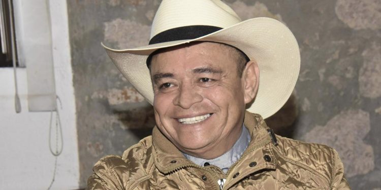 Salud del Coordinador del GPPT, Salvador Arvizu, es estable reportan médicos