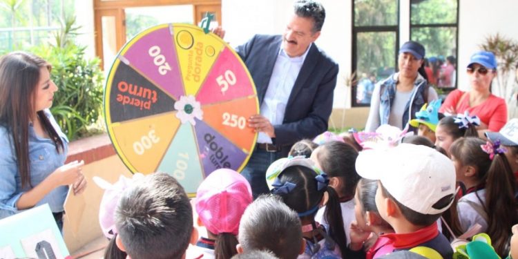 Avanza Michoacán en el correcto manejo de los residuos sólidos