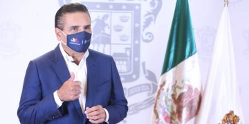 Transformación de infraestructura, clave para mover economía ante COVID-19: Silvano Aureoles