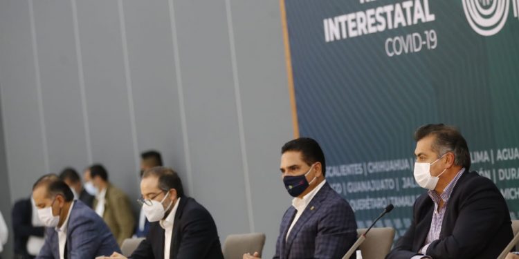 Unifica Alianza Federalista propuestas ante Conago