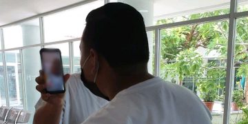 Acerca SSM a familiares y pacientes de COVID-19 a través de vídeo llamadas