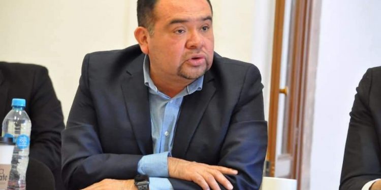 Cultura vial, responsabilidad compartida entre autoridades y ciudadanos: Tony Martínez