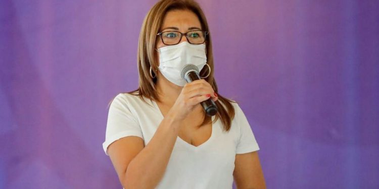 La causa de las mujeres, una lucha vigente en el PRD Michoacán