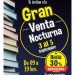 Hoy inicia la Gran Venta Nocturna del Fondo de Cultura Económica