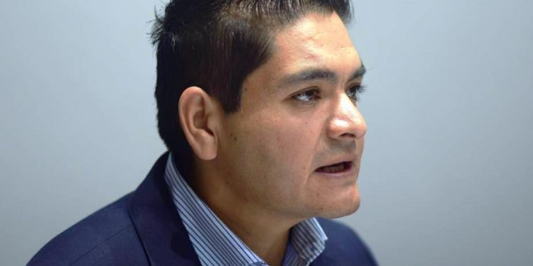 No permitiremos nuevos impuestos en las leyes de ingresos municipales: Arturo Hernández