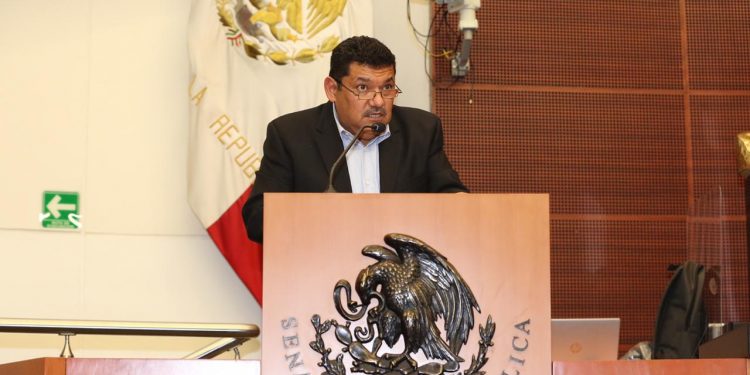 El actual Gobierno de México no es indiferente al dolor de los humildes: Javier May
