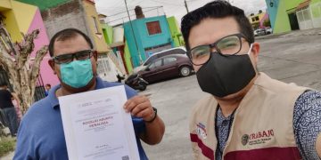 STPS modifica las reglas de operación de Jóvenes Construyendo el Futuro