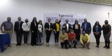 Organizaciones Sociales se suman al Derecho a la vida desde la Concepción