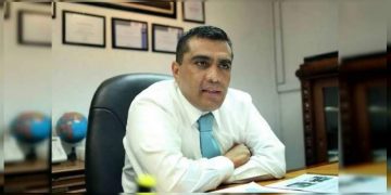 Carlos Gómez Arrieta se presenta de manera voluntaria ante la FGR