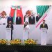 El GPPRD rinde su Segundo Informe de Labores y refrenda su compromiso con Michoacán