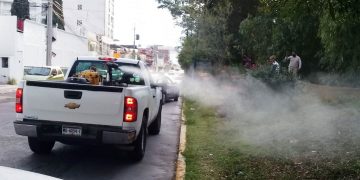 Exhorta SSM a ciudadanos a no entorpecer acciones contra dengue, zika y chikungunya