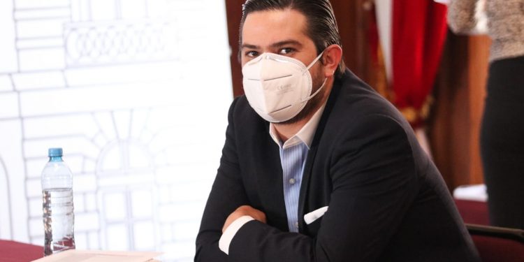 Contradictorio el segundo informe de López Obrador; en México vivimos una verdadera tragedia humana: Eduardo Orihuela