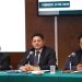 Destacará Nueva Ley General de Aguas en 2do Informe: Feliciano Flores