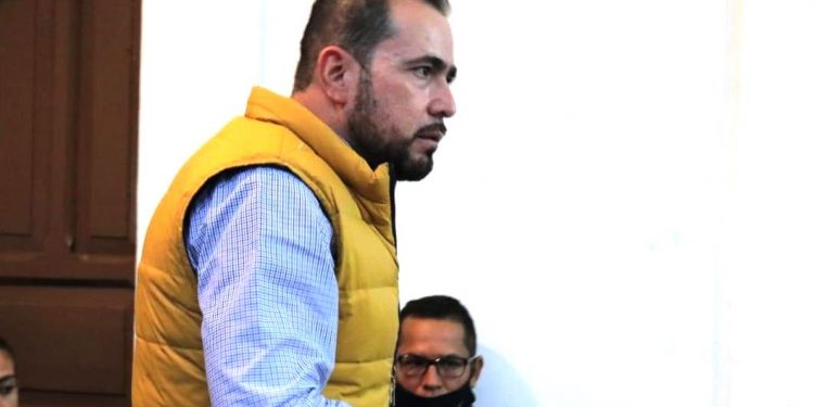 Fortalecer una cultura de prevención para evitar riesgos de desastres deber de todos: Humberto González