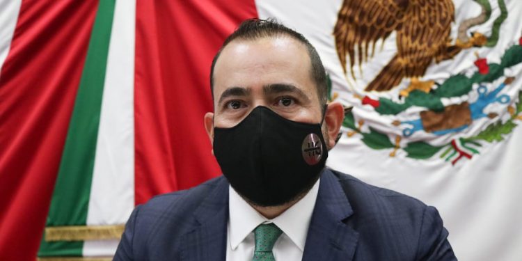 En Michoacán y México, la apuesta siempre debe ser por la paz: Humberto González