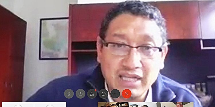 VIOLENCIA POR RAZÓN DE GÉNERO, UNO DE LOS PRINCIPALES RETOS  PARA EL PROCESO  ELECTORAL 2020-2021