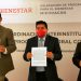 Firma Bienestar Michoacán acuerdo con INE e IEM para blindar programas