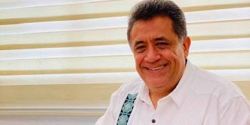 Reportan salud estable del alcalde de Apatzingán