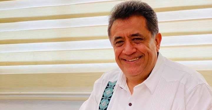 Reportan salud estable del alcalde de Apatzingán