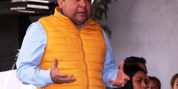 Pandemia precisa redoblar esfuerzos a favor de la alfabetización: Tony Martínez