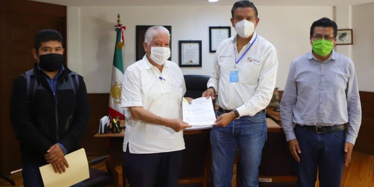 Tramitan municipios de Chavinda y Cherán autorizaciones de impacto ambiental para obras