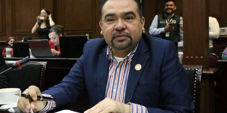 Transformación del Pacto Fiscal, el cambio verdadero que México requiere: Tony Martínez