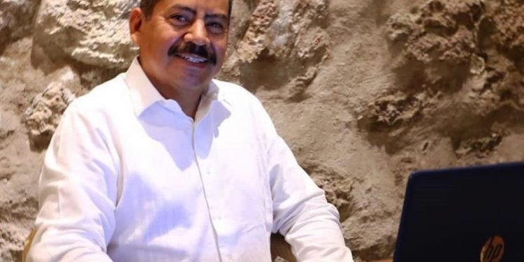 Comisión de Puntos Constitucionales cumple con trabajo legislativo: Ángel Custodio Virrueta