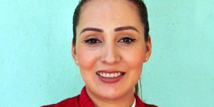 Se fortalece el PRI con Yareth Cardenas