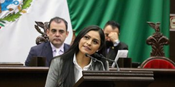 Urgente cerrar toda rendija a delitos sexuales contra la infancia: Araceli Saucedo