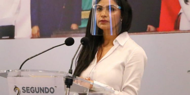 GPPRD concibe la inclusión social como mecanismo para abatir la desigualdad: Araceli Saucedo