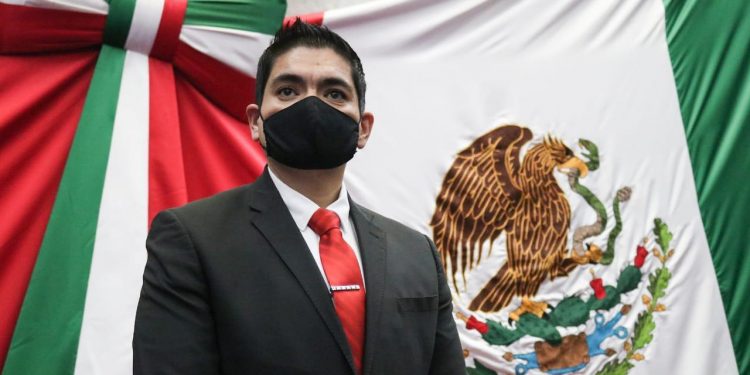 ELIMINACIÓN DE FORTASEG, DURO GOLPE PARA LA SEGURIDAD DE LOS MICHOACANOS: ARTURO HERNÁNDEZ