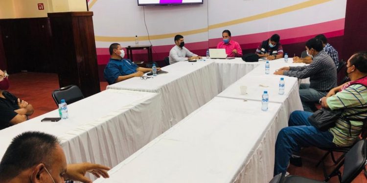 Se amplían las medidas para el control del Coronavirus en Apatzingán