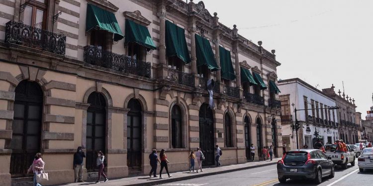 Congreso del Estado ha recibido iniciativas de ley de ingresos de más del 50% de ayuntamientos